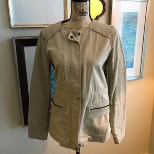 Loft Jacket